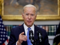 KONAČNA ODLUKA: Joe Biden odobrio proglašenje vanrednog stanja,,,