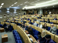 SA ČAK 82 GLASA 'ZA': Predstavnički dom Parlamenta FBiH usvojio budžet FBiH