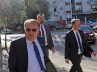 ZA NJIH SU 'KOOPERATIVNI' I 'POŽELJNI': 'Trojka' prepušta energetski suverenitet BiH u ruke Čovića i Dodika; Opasnost od podjele...
