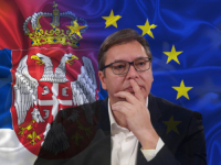U VRIJEME ZAKAZANIH LETOVA: Niko ne zna da je Vučić 9. decembra bio u Briselu, osim...