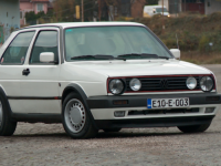 SVAKO BI TREBAO IMATI JEDNOG ISPRED KUĆE: Zašto Bosanci toliko vole Golfove?