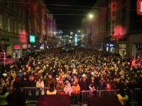 BROJNI GRAĐANI SARAJEVA OGORČENI ORGANIZACIJOM DOČEKA NOVE GODINE: 'Ništa se nije čulo. Neko bi se makar trebao izviniti!'