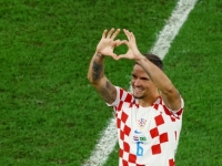 ŠOKANTNA TVRDNJA RUSKOG PORTALA: Lovren protjeran iz Zenita zbog ustaških pozdrava?