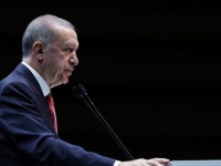 DAO DO ZNANJA: Erdogan objavio šta Švedska i Finska moraju napraviti ako žele u NATO