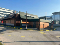 PORUKA DOBRODOŠLICE: Hrvatska ima ponudu za radnike McDonald'sa iz BiH