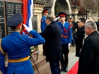 U BANJOJ LUCI POČELO SLAVLJENJE NEUSTAVNOG PRAZNIKA: 'Naša borba neće stati dok ne postignemo šta želimo!'