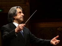 SPEKTAKL ZA 100 GODINA SARAJEVSKE FILHARMONIJE: Svjetski dirigent Riccardo Muti dirigovat će rođendanskim koncertom