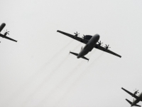 'BRANIT ĆEMO SVAKI PEDALJ': NATO poslao avione blizu ukrajinske granice