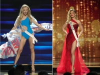 KAKVA BLAMAŽA: Miss Rusije se pokušala slikati s Miss Ukrajine, nije slavno završilo (VIDEO)