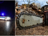 NEVJEROVATNO: Muškarac s motorkom uletio u kafić i prijetio DJ-u da svira njegove pjesme