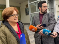 'HVALA, ADVOKATU': Slavica Injac oslobođena optužbi za slučaj 'Bobar Banka' (VIDEO)