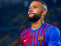 NAKON NESLAVNE EPIZODE U BARCELONI: Zvijezda Nizozemske pojačala Atletico Madrid
