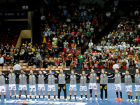 SVJETSKO PRVENSTVO U RUKOMETU: Njemačka demolirala Argentinu, Egipat bolji od Belgije