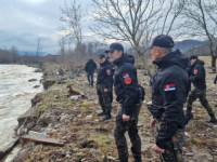 U SELU BLAŽEVO: Pronađeno tijelo drugog Novopazarca koji se utopio u Trnavici