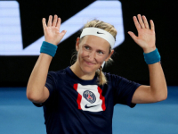 AZARENKA NOSILA DRES PSG-a NAKON POBJEDE U MELBOURNEU: 'Navijam za njih otkako je...' (VIDEO)