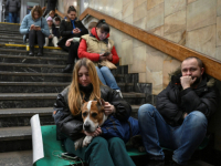 GNJEV MOSKVE I PUTINOVO LUDILO: Rusija 'zasula' Ukrajinu projektilima nakon što je Kijev osigrao zapadne tenkove