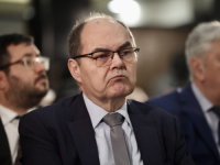 ŽESTOKA KRITIKA IZ AUSTRIJE: Schmidt nastavlja da provodi strategiju međunarodne zajednice koja je i do sada bila neuspješna!