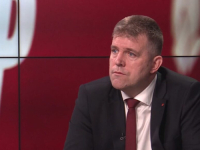 GENERALNI SEKRETAR SDP-a: 'Nema približavanja SDA. Trojka ima većinu u KS, USK i TK i može formirati vlast!'