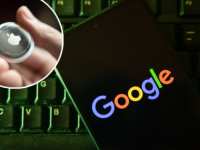 APPLE AIRTAG DOBIJA KONKURENCIJU: Google priprema...