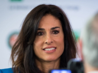 JEDNA OD NAJLJEPŠIH ŽENA U HISTORIJI TENISA: Gabriela Sabatini u avanturi života, a evo što joj je poručio slavni Mickey Rourke (FOTO)