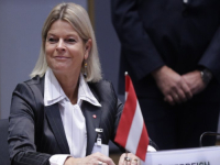 'MORAMO SE PRIPREMITI': Austrijska ministrica odbrane upozorava na mogućnost raketnog napada na Evropu