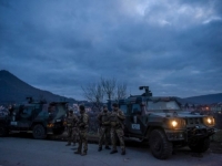 UPOZORENJE BRITANACA: 'Ako pukne oko Kosova...'