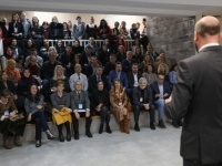 OBILJEŽENA 123. GODIŠNJICA DOMA ZA DJECU BEZ RODITELJSKOG STARANJA: 'Privatni život žrtvuju, kako bi djeca imala sretnije djetinjstvo'