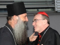 ADAM I EVA SU (TEK TREBALI POSTATI) SAVRŠENI: U čemu je razlika između katolika i pravoslavaca?