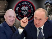 VOĐA ZLOGLASNE WAGNER GRUPE UMIRE OD STRAHA: 'Humano postupamo prema ukrajinskim zarobljenicima!'