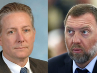 ŠTA SE IZA BRDA VALJA: Uhapšen bivši šef njujorškog FBI-a, radio je za ruskog oligarha