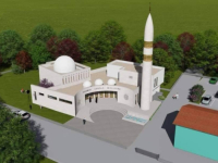 IMAM DŽEMATA POTVRDIO: Polaganje temeljca za islamski centar u Hrvatskoj...