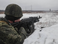 RUS ODBIO IĆI U RAT PROTIV UKRAJINE: Dobio je...