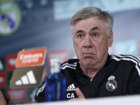 ANCELOTTI NE POPUŠTA: Pobuna u Realovoj svlačionici
