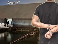 SAMO PUKOM SREĆOM NIJE BIO STRADALIH: Troje uhapšeno zbog potonuća Freestylera