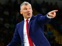 LEGENDARNI LITAVANAC O NAŠEM  DŽANANU: Jasikevičius pred večerašnji El Clasico spominjao i Musu