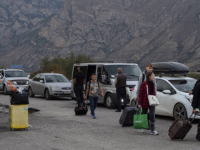 UKOLIKO PROĐE NOVI PRIJEDLOG ZAKONA: Rusi koji žele napustiti zemlju autom morat će rezervirati termin?