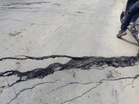 DRAMATIČNO NA SJEVERU INDIJE: Grad počeo tonuti, više stotina ljudi premješteno u škole i hotele (FOTO)