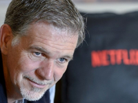 PARALELNO S OBJAVOM POSLOVNOG IZVJEŠTAJA: Šef Netflixa dao ostavku
