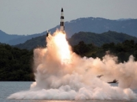 UTRKA U NAORUŽANJU NUKLEARNIH SILA: 'Azija ovo dosad nije doživjela'