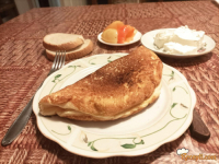 PRIJEDLOG ZA DORUČAK: Napravite omlet, brzo, jednostavno i jeftino