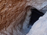 NA ZAPADNOJ OBALI NILA: U Luksoru otkrivena nova kraljevska grobnica