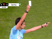FUDBAL 'DOBIO' I BIJELI KARTON: Zbog njega se niko neće buniti (VIDEO)