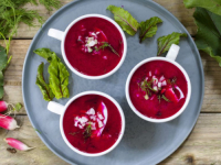 ZDRAVLJE U ZDJELI: Supa koja pomaže kod anemije i mršavljenja