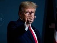 USKORO ODLUKA: Trump se vraća?