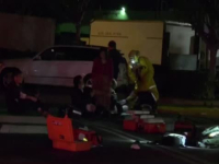 HOROR U KALIFORNIJI: Devet mrtvih na proslavi kineske nove godine (FOTO, VIDEO)