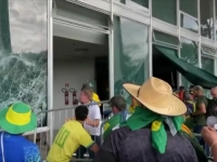 KO STOJI IZA HAOSA U BRAZILU: Procurilo s kim se sastao Bolsonarov sin - 'Učinite sve što je potrebno!'