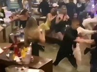 DETALJI POTONUĆA SPLAVA U BEOGRADU: Ljudi su skakali jedni preko drugih, nastao je haos (VIDEO)