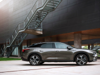 DANI ODBORJANI: Citroënov šef najavio kraj dominacije SUV-ova