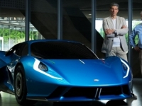 ESTREMA JE NAJJAČI ELEKTRIČNI AUTO: I ide u obaranje rekorda na Nürburgringu (VIDEO)