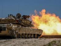 VOJNI STRUČNJACI TVRDE: 'Kralj bojnog polja' ipak ima jednu veliku manu, biće to ogroman izazov za Ukrajince'